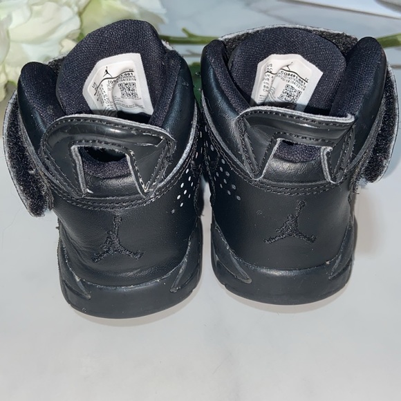 Nike Air Jordans 23 Baby Toddle Size 5C - Picture 10 of 17